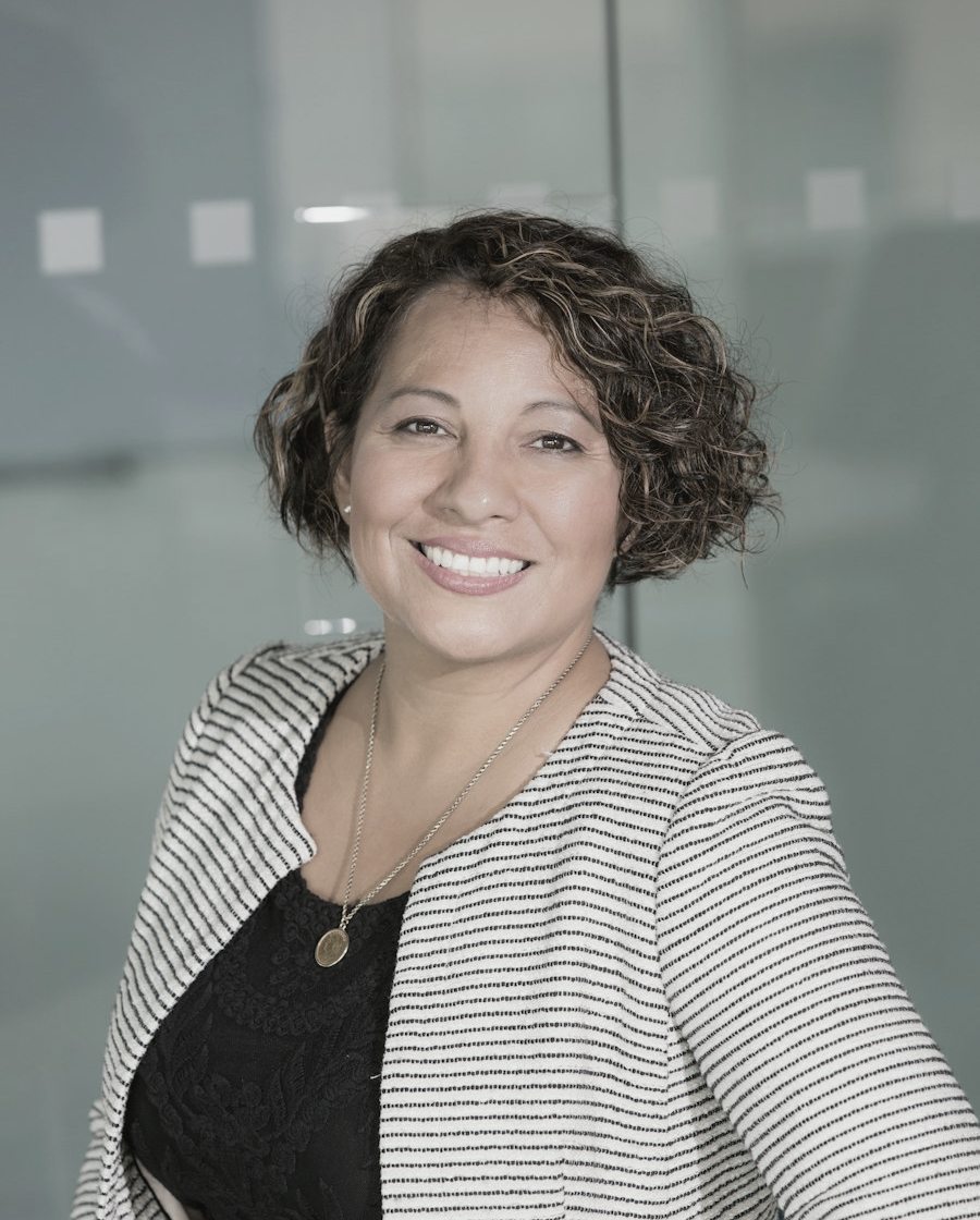 苏州亨得利客户体验顾问 Claire Dubois